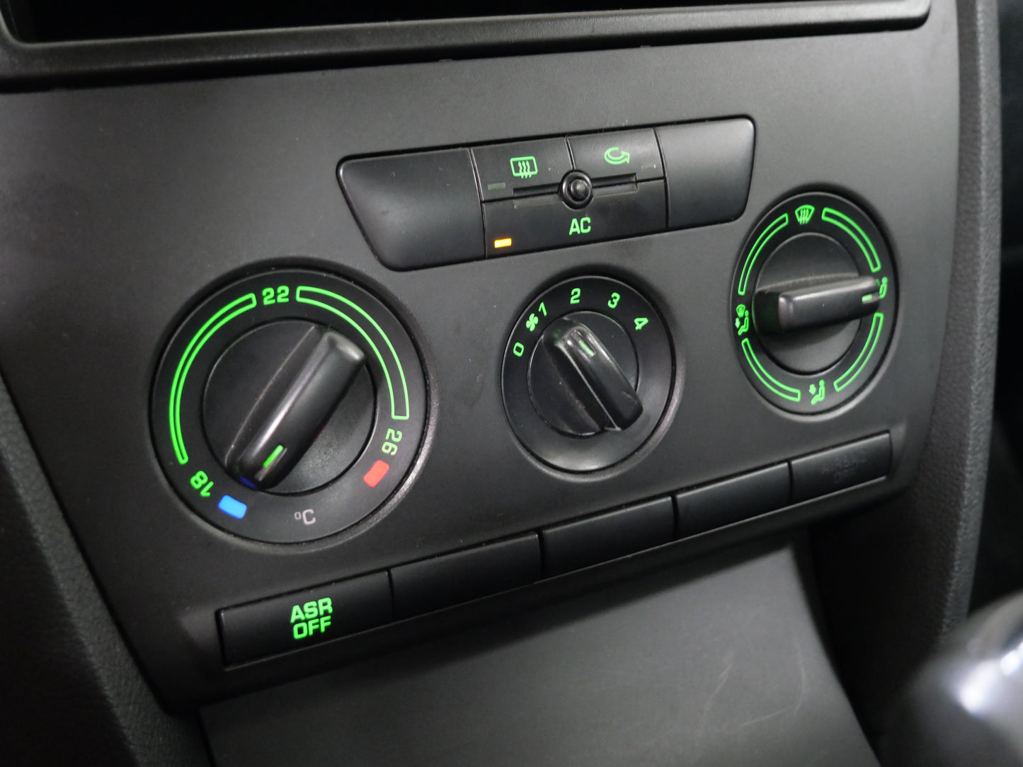 Škoda Octavia 1.9 TDI 77 kW Ambiente Edition