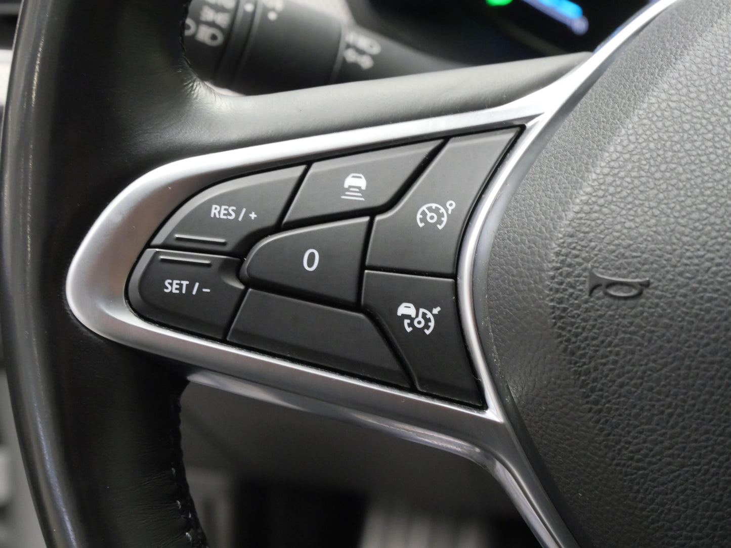 Renault Arkana 1.6 E-TECH Hybrid Intens 69 kW