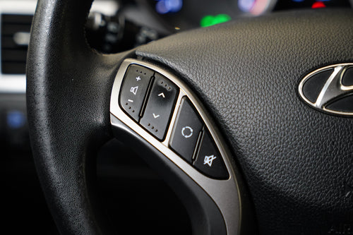 Hyundai i30 1.6 CVVT 88 kW – foto 14