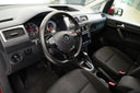 Volkswagen Caddy 2.0 TDI 75 kW DSG Trendline
