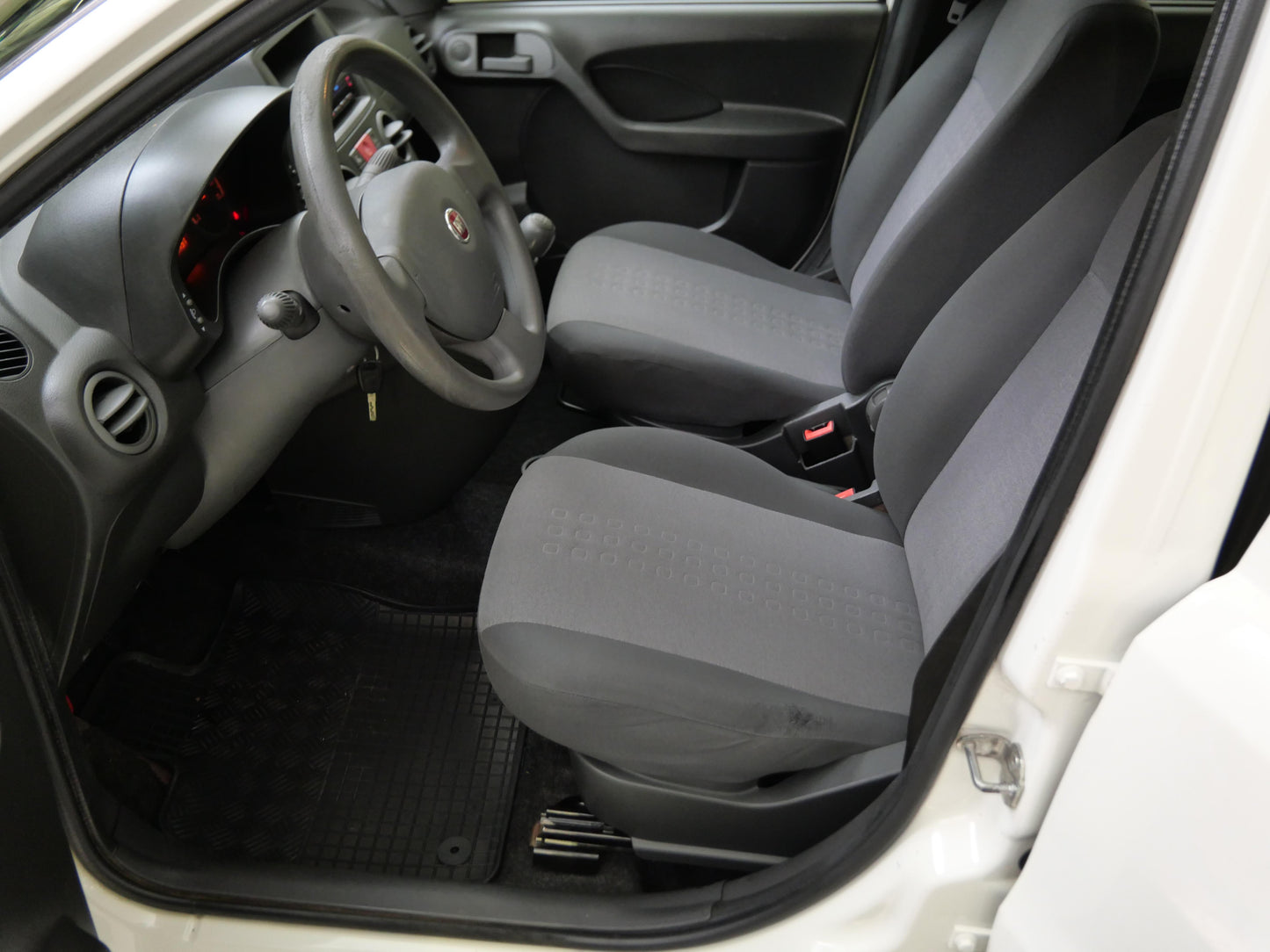 Fiat Panda 1.2 i 51 Kw