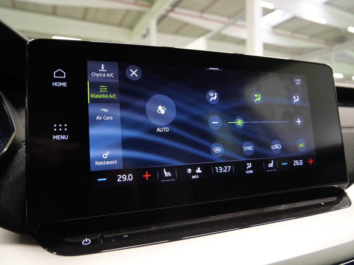 Škoda Octavia 2.0 TDI 110 kW DSG Style Plus