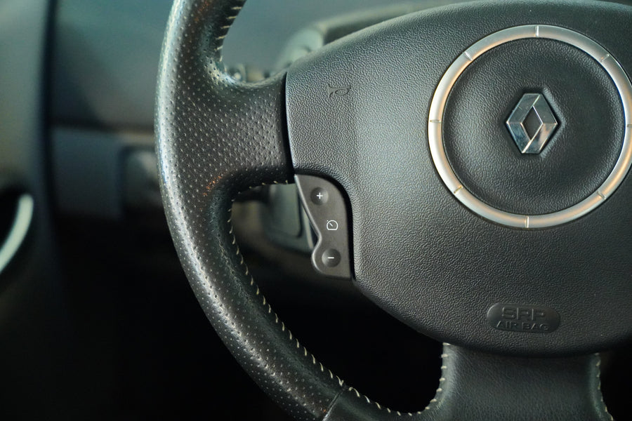 Renault Scénic 1.6 82 KW – foto 15