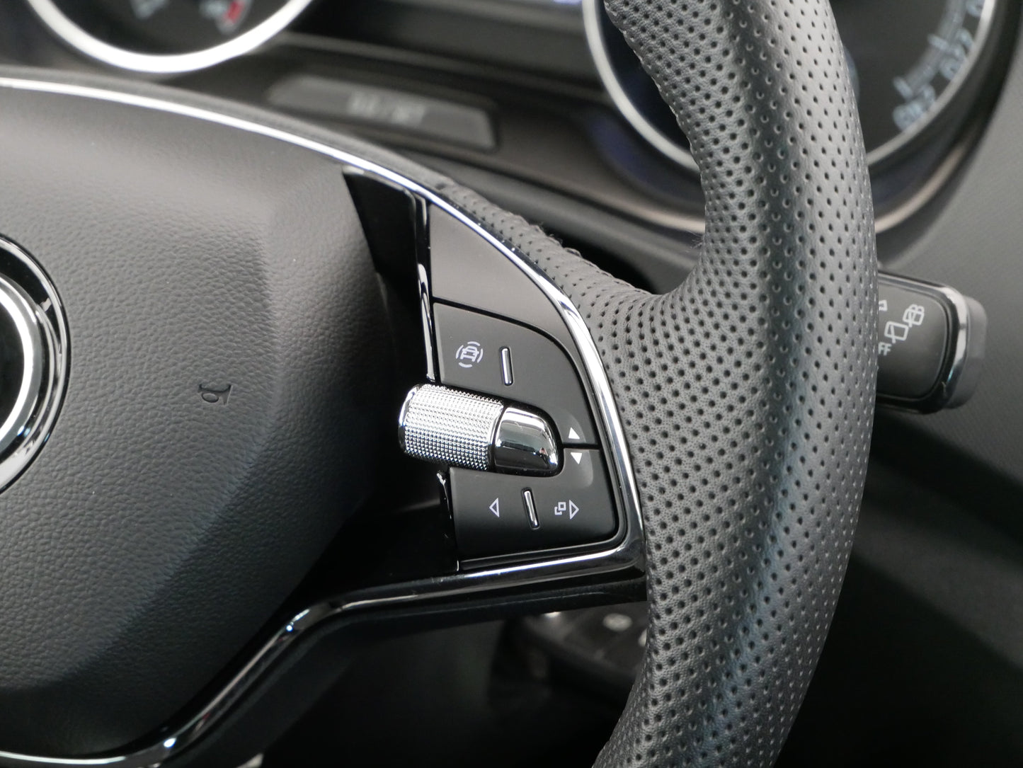 Škoda Fabia 1.0 TSI Ambition