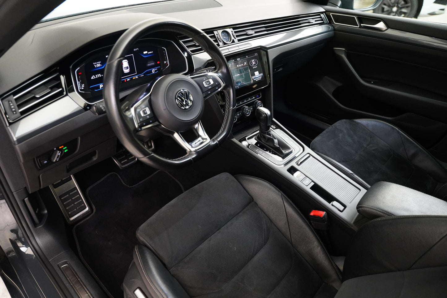 Volkswagen Arteon 2.0 TSI 140 kW R-Line