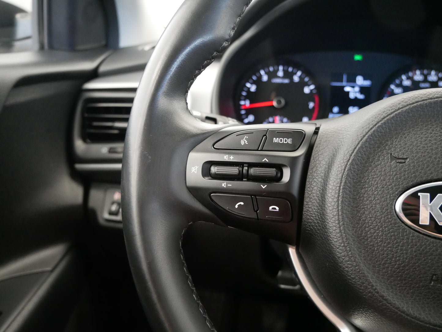 Kia Stonic 1.2 CVVT 62 kW Comfort