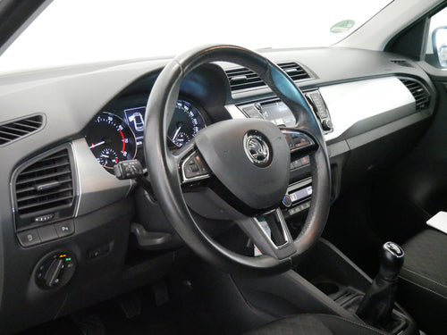 Škoda Fabia 1.0 TSI 70 kW Ambition – foto 14