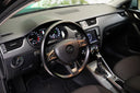 Škoda Octavia 2.0 TDI 135 kW Scout