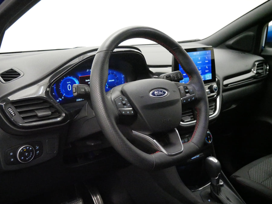 Ford Puma 1.0 EcoBoost 92kW ST-Line – foto 14