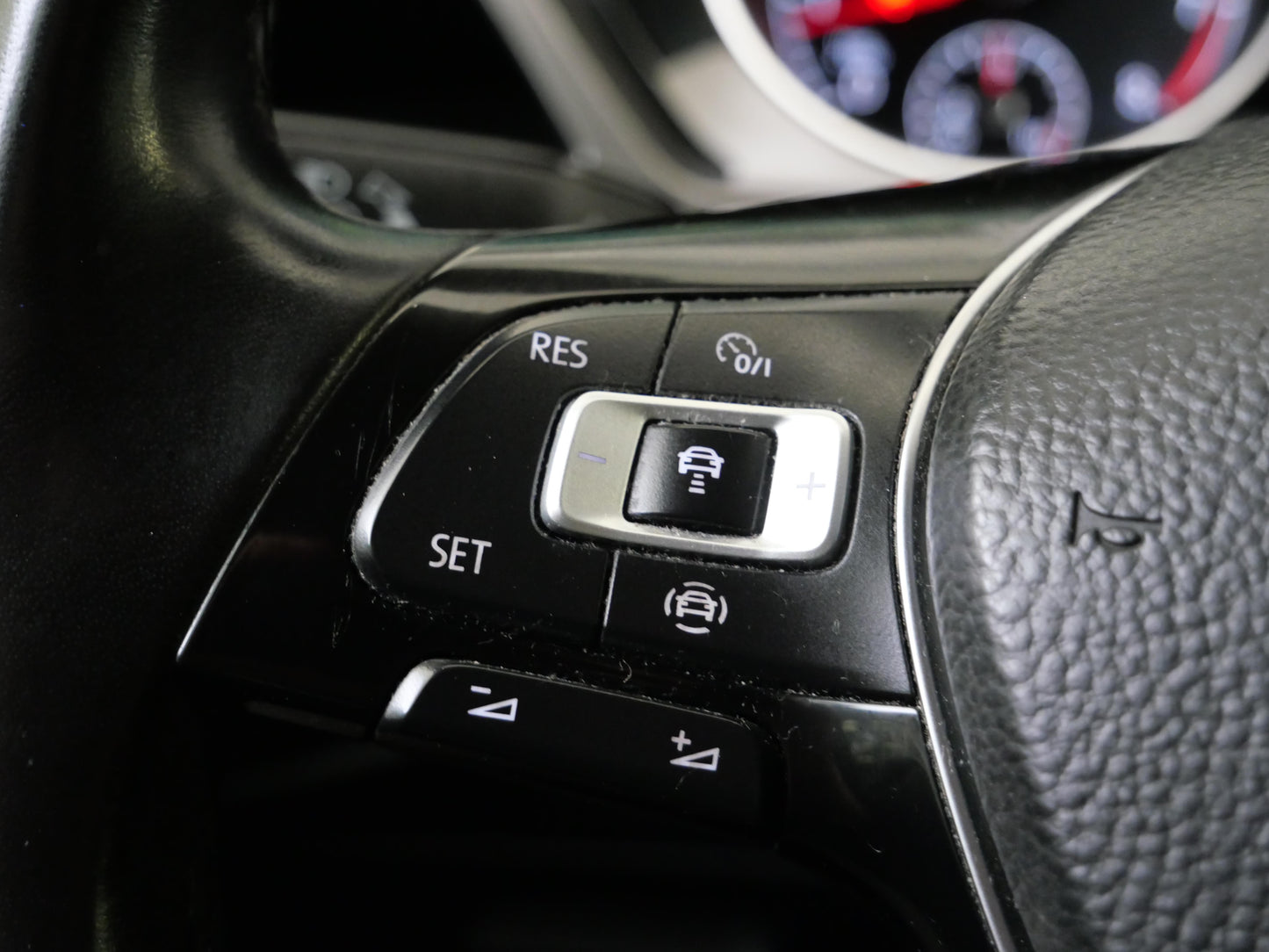 Volkswagen Touran 1.5 TSI 110 kW Join