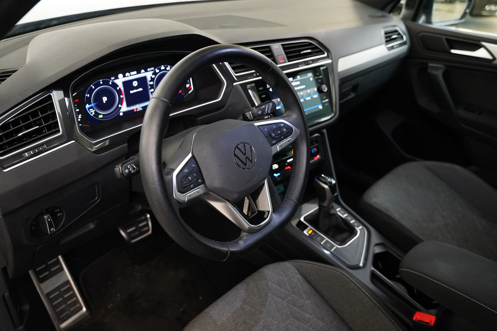 Volkswagen Tiguan 1.5 TSI 110 kW DSG Move – foto 14