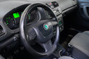 Škoda Fabia 1.2 TSI 77 kW Monte Carlo