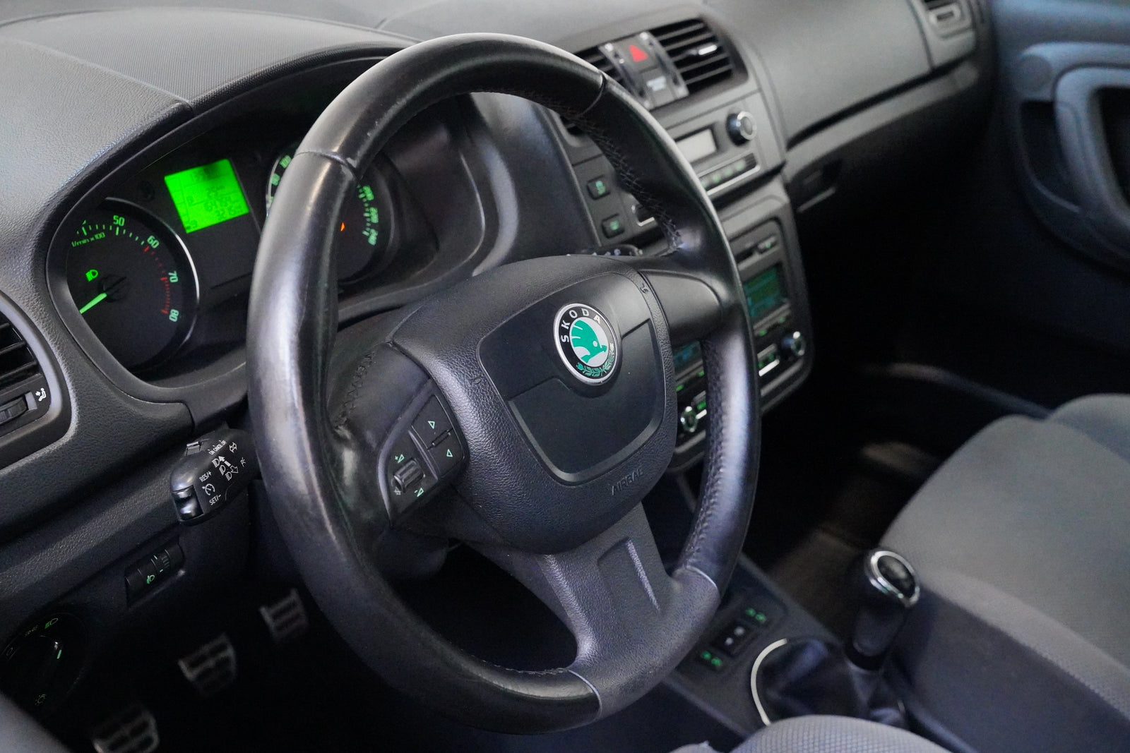 Škoda Fabia 1.2 TSI 77 kW Monte Carlo – foto 14