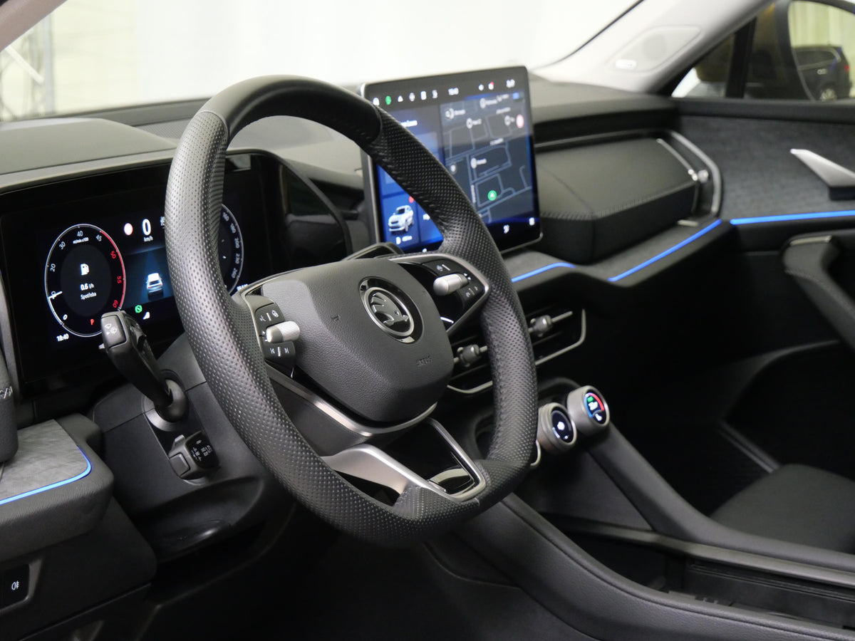 Škoda Kodiaq 2.0 TDI 142 kW Excl. Selection