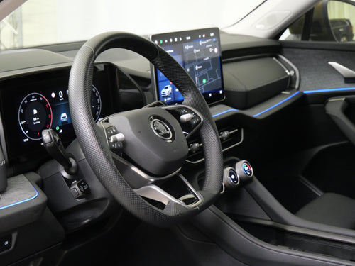 Škoda Kodiaq 2.0 TDI 142 kW Excl. Selection – foto 14