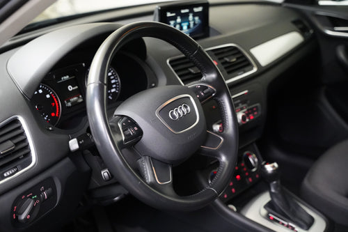 Audi Q3 1.4 TFSI 110 kW Comfort – foto 14