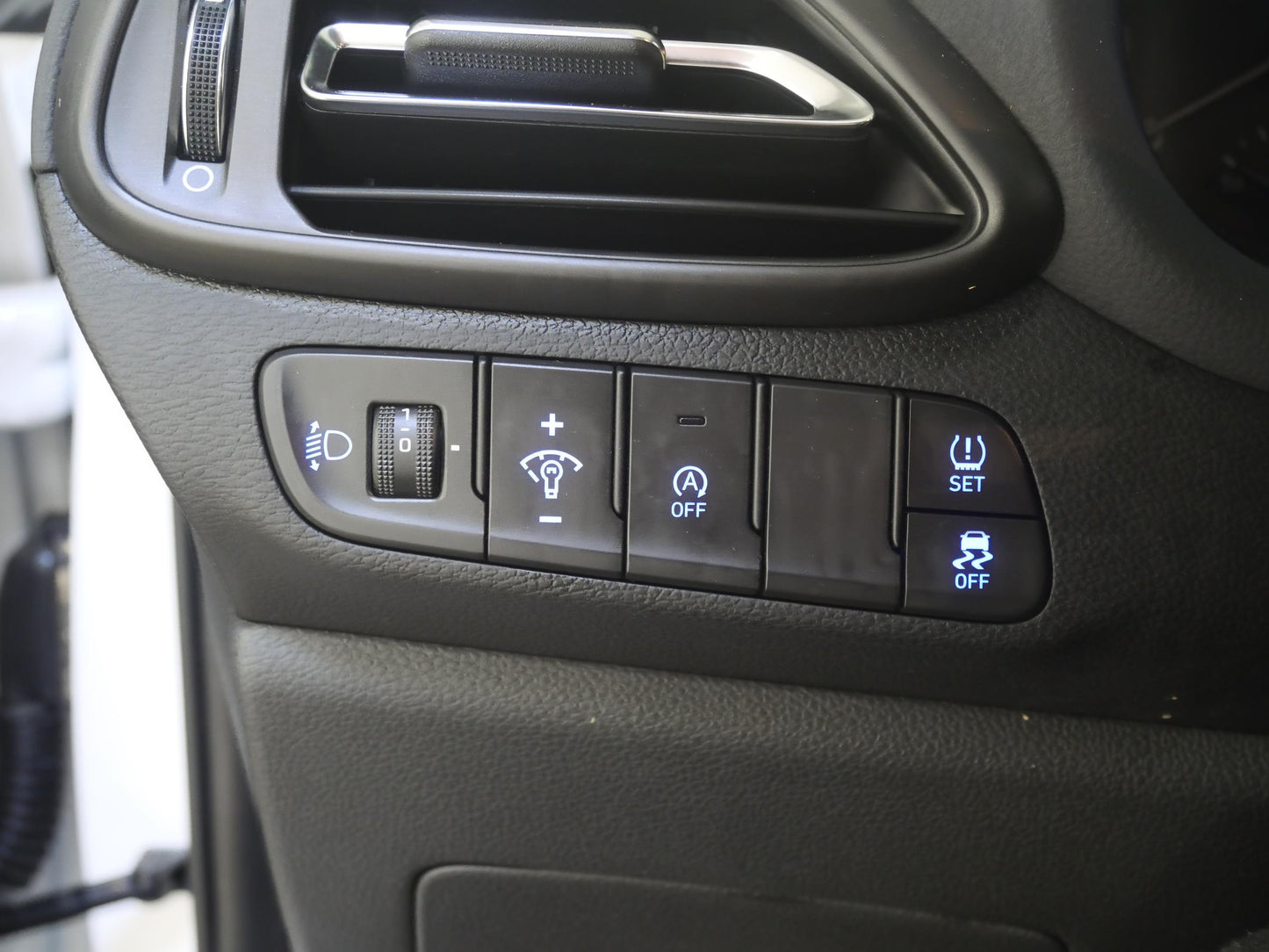 Hyundai i30 1.0 T-GDI 88 kW Family Smart