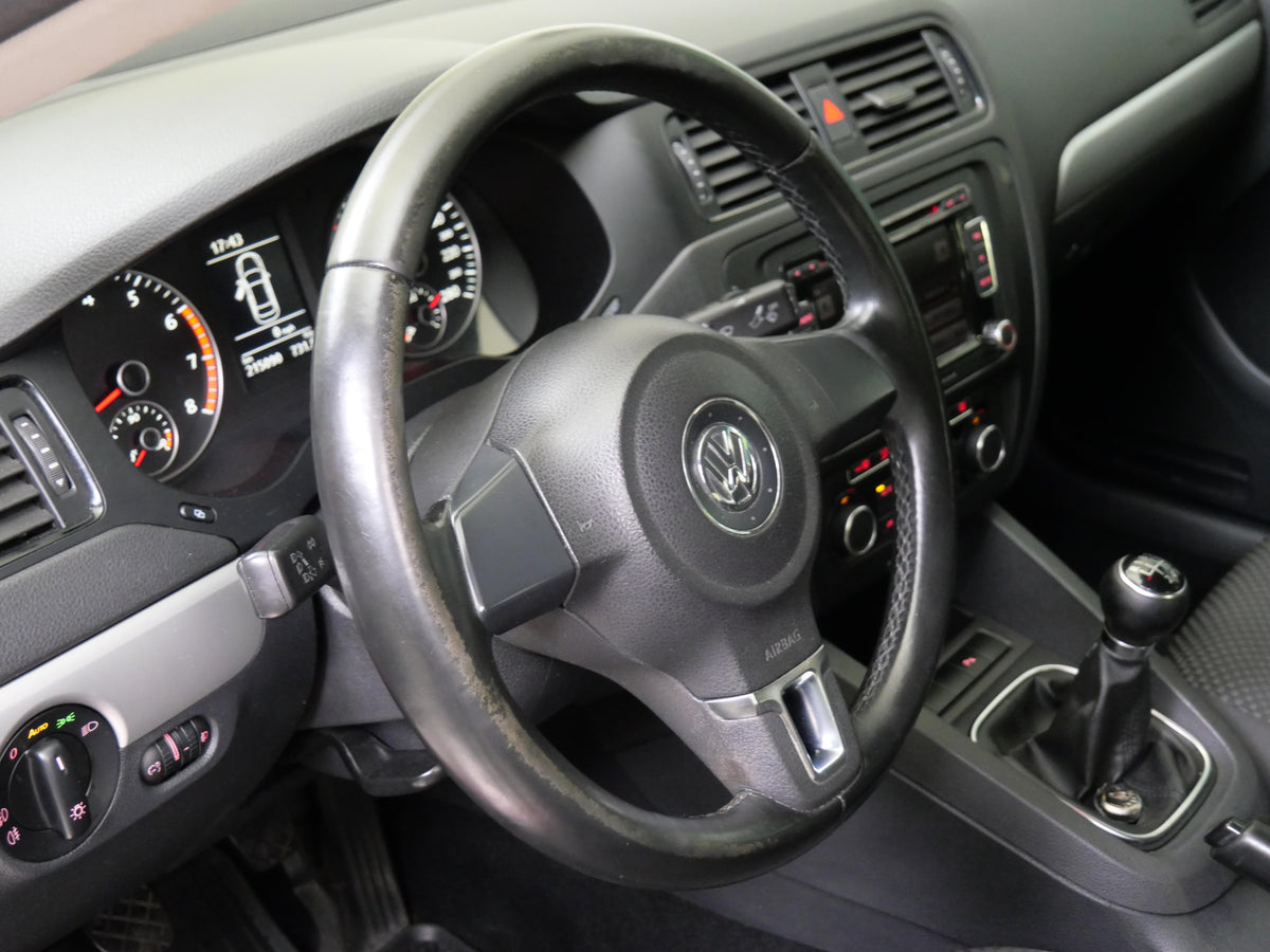 Volkswagen Jetta 1.2 TSI 77 kW Trendline – foto 14