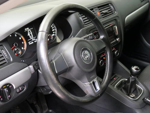 Volkswagen Jetta 1.2 TSI 77 kW Trendline – foto 14