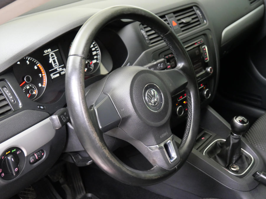 Volkswagen Jetta 1.2 TSI 77 kW Trendline – foto 14