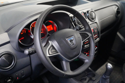 Dacia Dokker 1.6 SCe 75 kW – foto 14