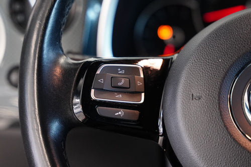 Volkswagen Beetle 2.0 TSI 147 kW DSG Fender – foto 15