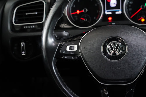 Volkswagen Golf 1.4 TSI 92 kW Highline – foto 14