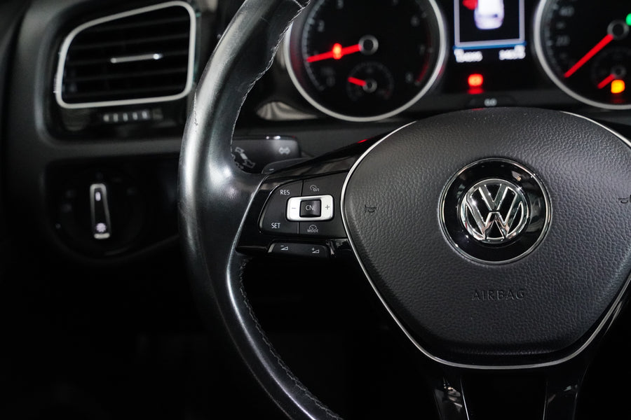 Volkswagen Golf 1.4 TSI 92 kW Highline – foto 14