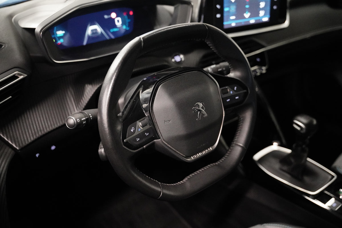 Peugeot 208 1.2 PureTech 74kW Allure – foto 14