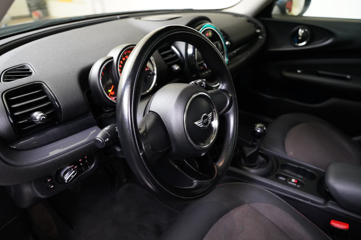 Mini Clubman 1.5i 75 kW – foto 14