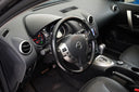 Nissan Qashqai 2.0 i 104 kW 4x4 Tekna