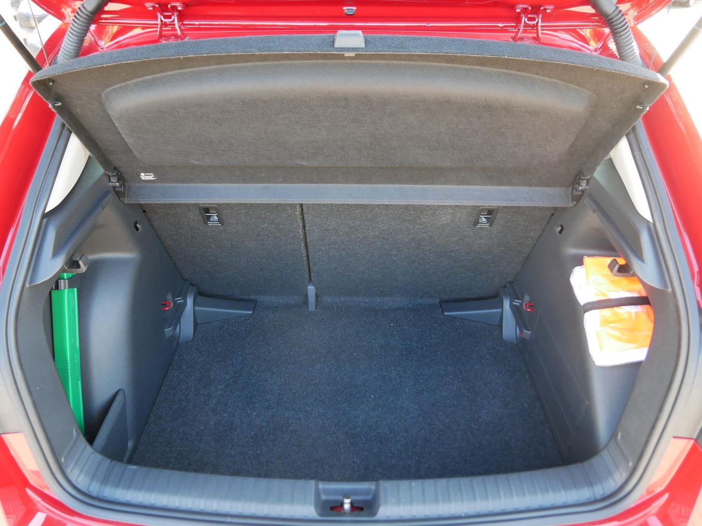 Škoda Fabia 1.0 TSI 81 kW Ambition Plus