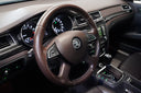 Škoda Superb 2.0 TDI 125 kW DSG L&K