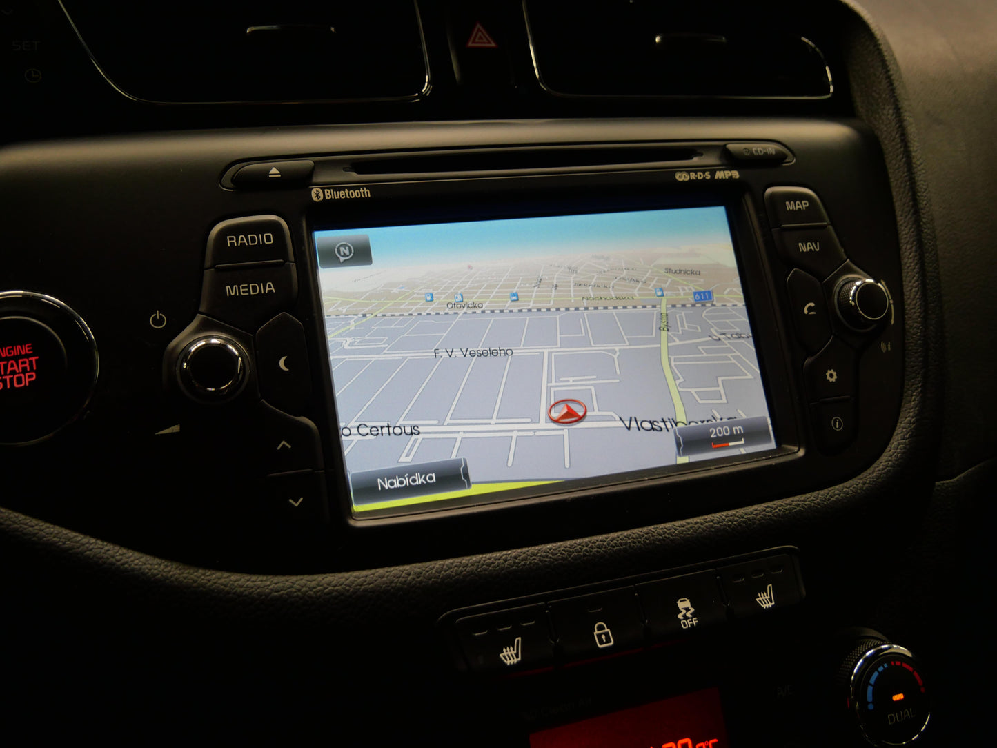 Kia ProCeed 1.6 T-GDI 150 kW GT-Track