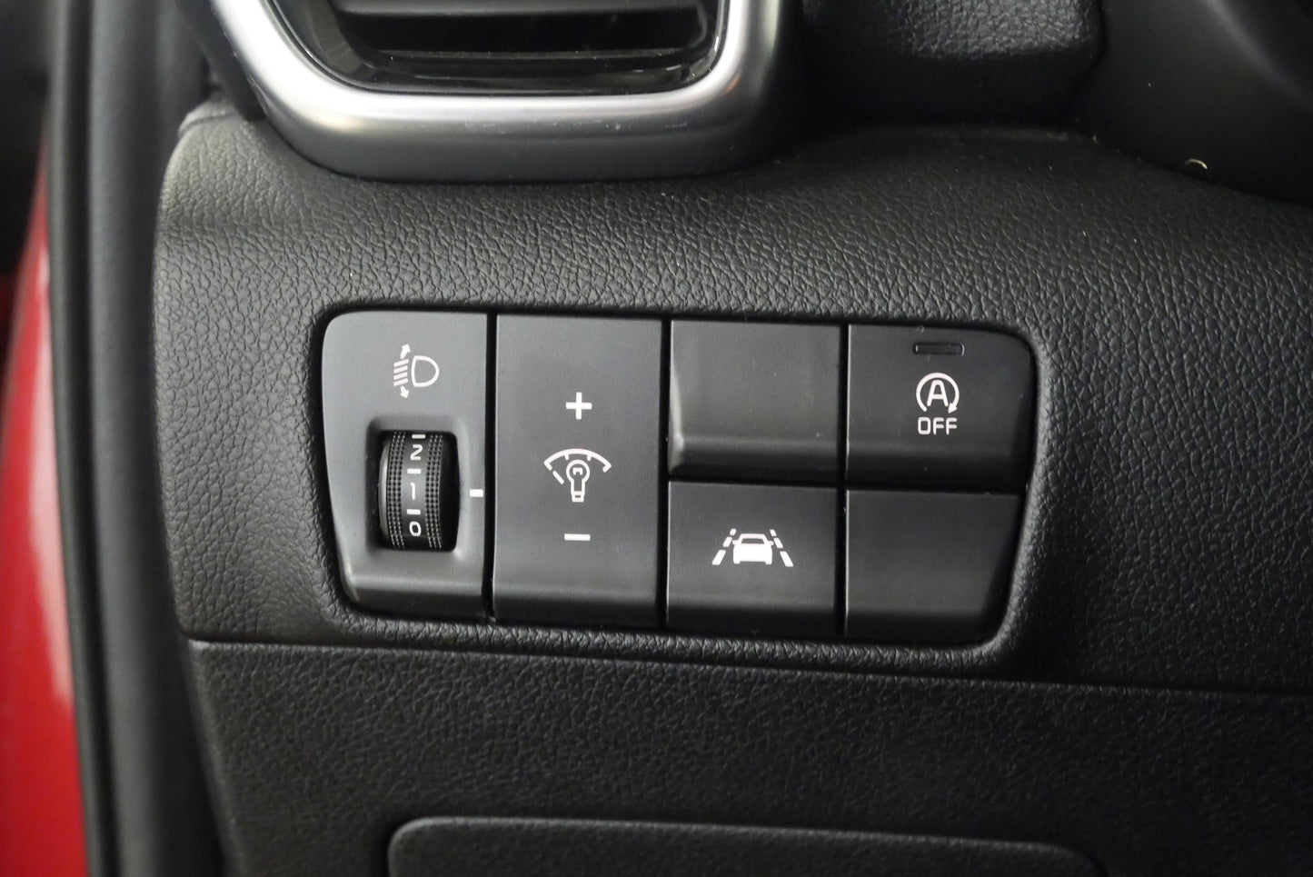Kia Sportage 1.6 T-GDI 130 kW 4x4