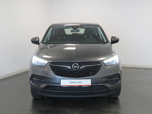 Opel Grandland X 1.2 T 96 kW Enjoy – foto 4