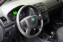 Škoda Fabia 1.2 TSI 63 kW Ambition