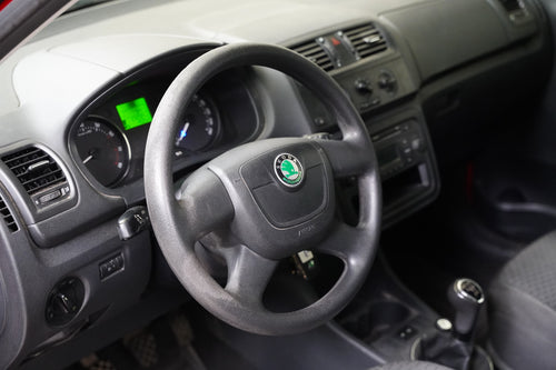 Škoda Fabia 1.2 TSI 63 kW Ambition – foto 14