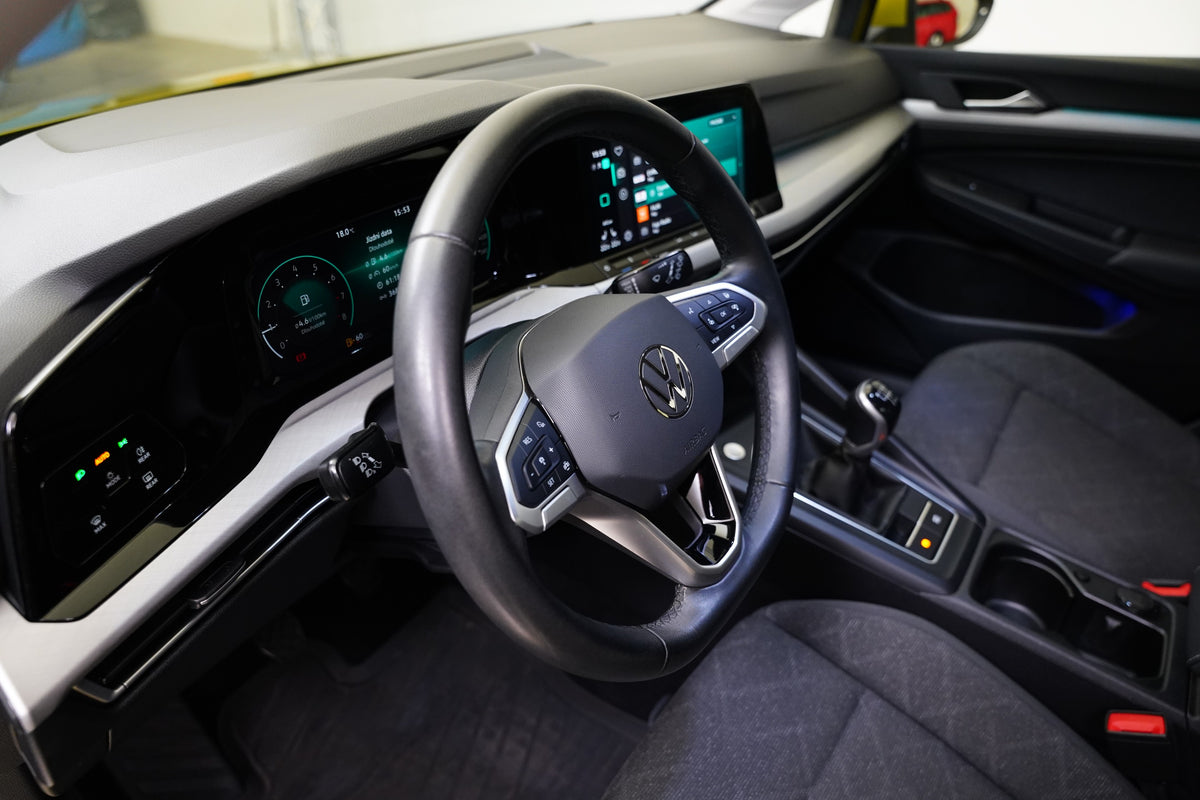 Volkswagen Golf 1.0 TSI 81 kW Life – foto 14