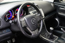 Mazda 6 2.5i 125 kW GTA