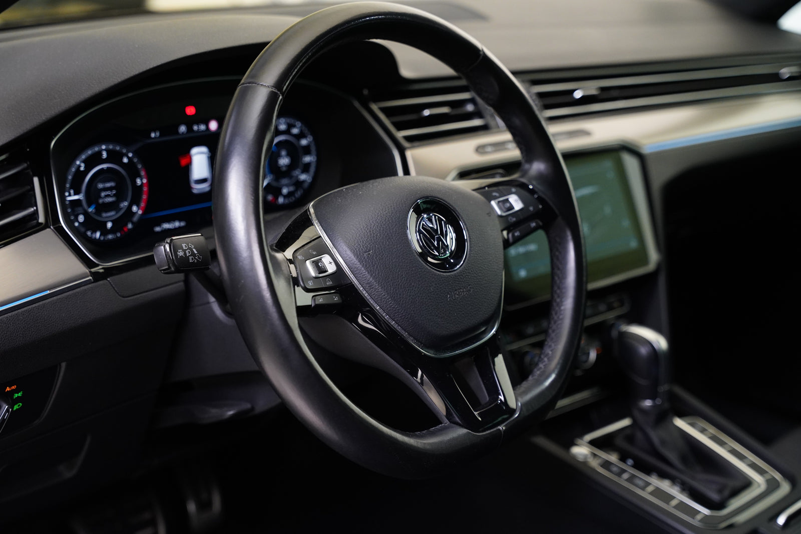 Volkswagen Passat 2.0 TDI 176 kW Alltrack – foto 14