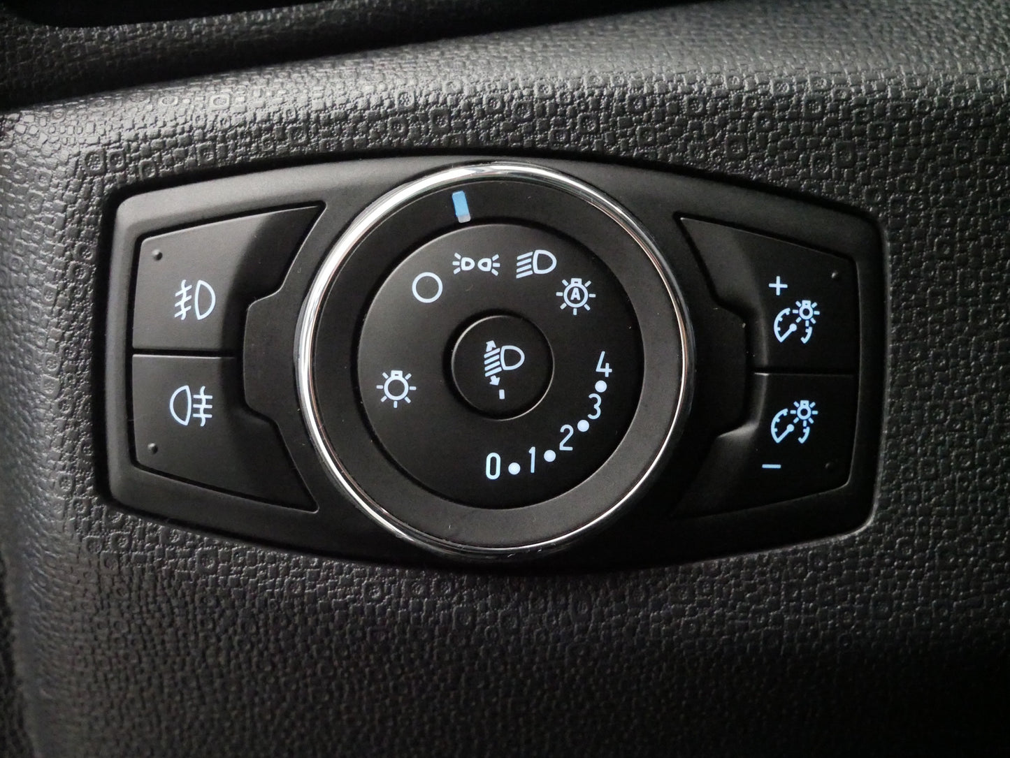 Ford Ecosport 1.5 EcoBlue 92 kW 4WD ST-Line