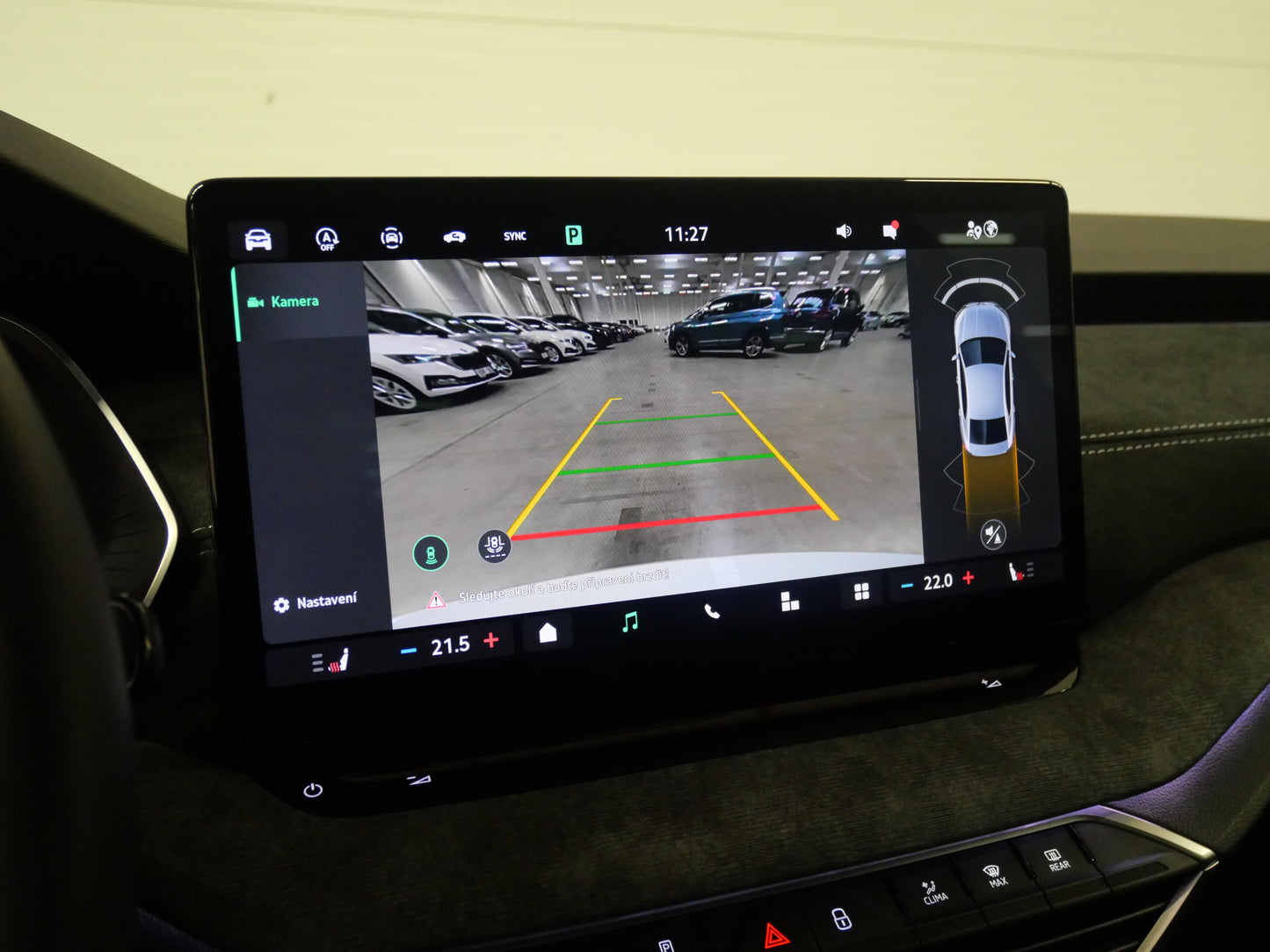 ŠKODA Octavia 2.0 TDI 110 kW Premium Edition