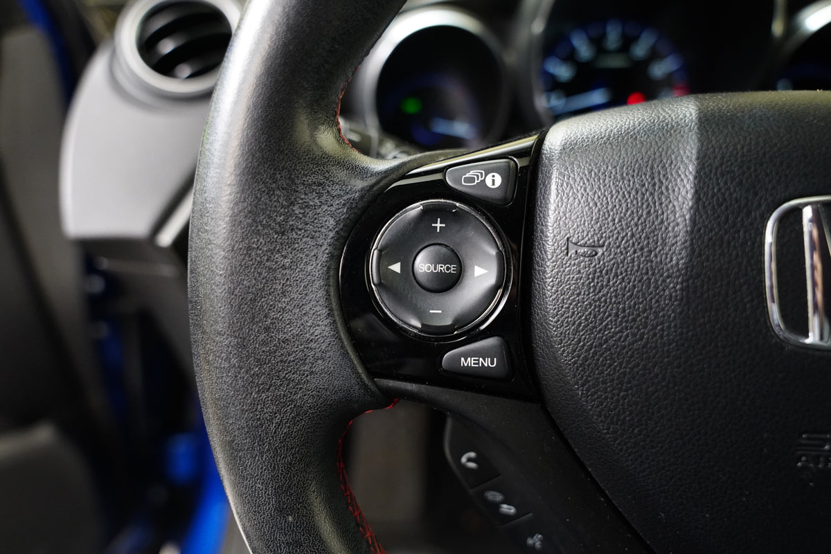 Honda Civic 1.8 i-VTEC 104 kW Sport – foto 14