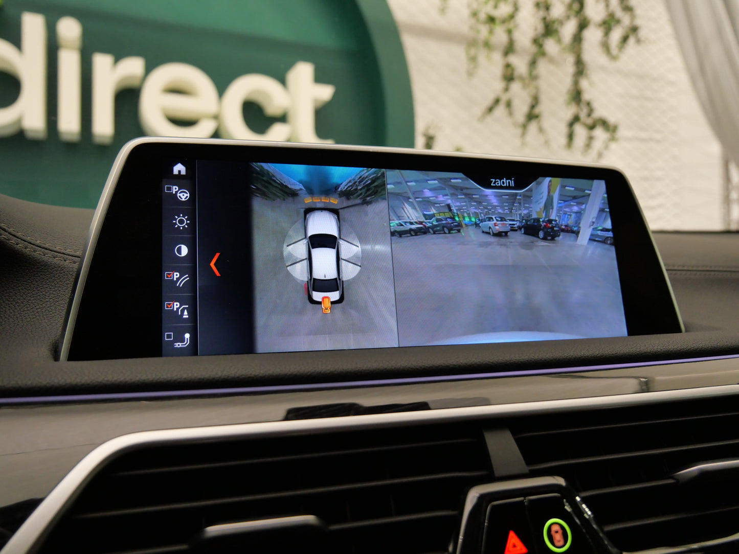 BMW Řada 7 750i 330 kW xDrive