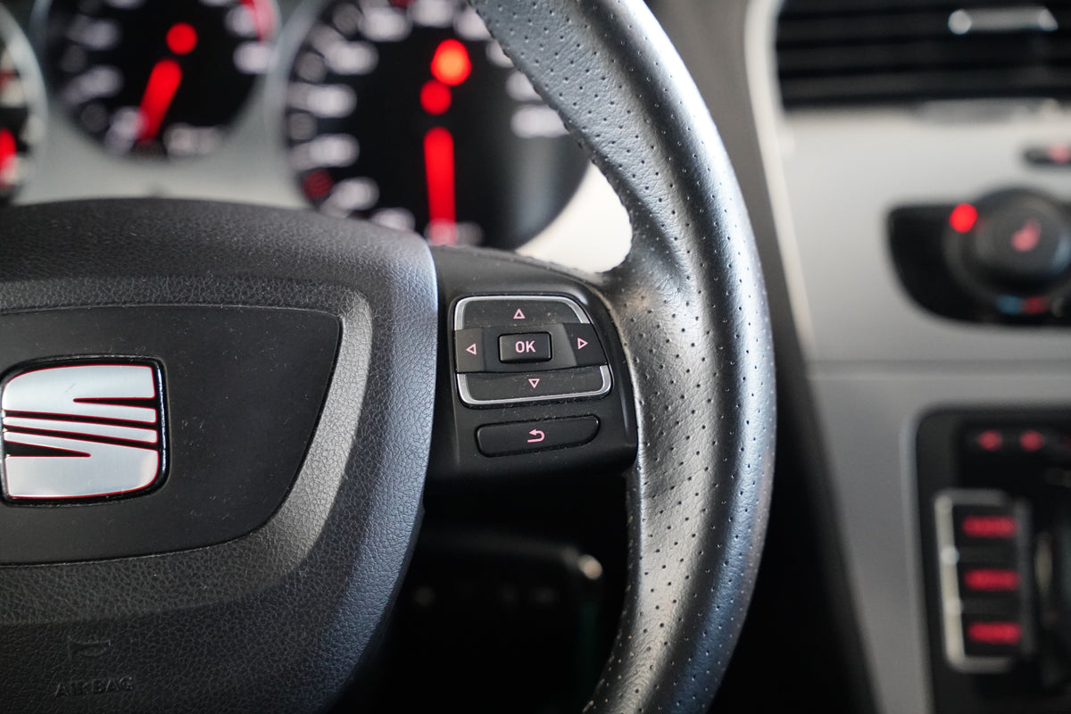 Seat Altea 1.4 TSI 92 kW Style Copa – foto 14