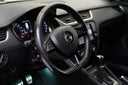 Škoda Octavia 2.0 TDI 135 kW DSG RS