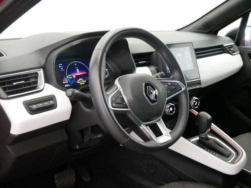 Renault Clio 1.6 E-Tech 69 kW – foto 14