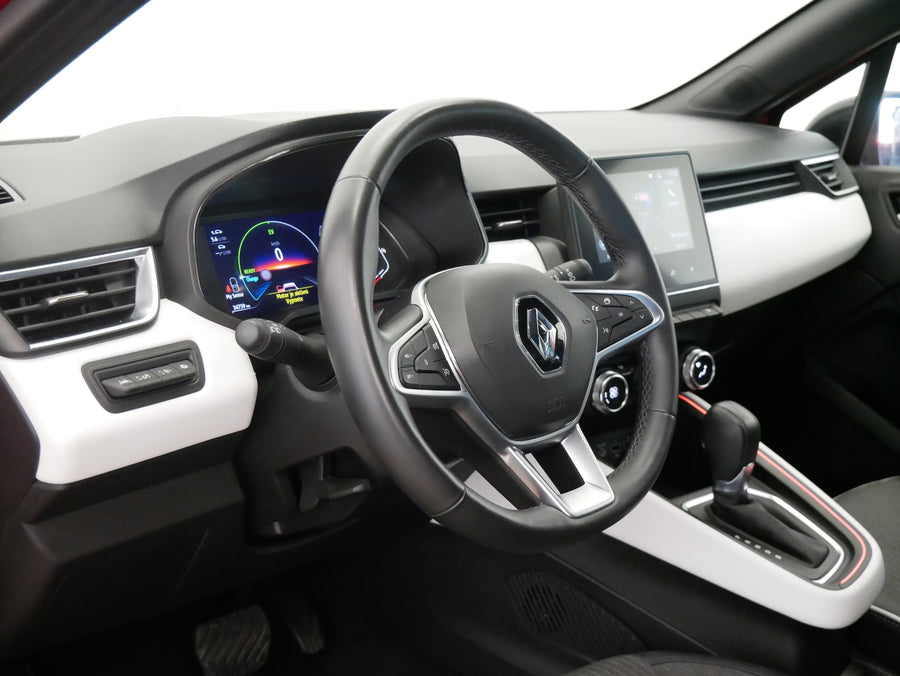 Renault Clio 1.6 E-Tech 69 kW – foto 14