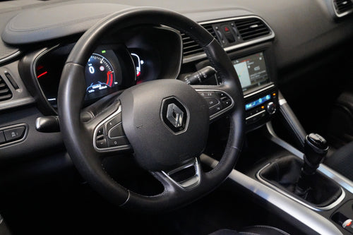 Renault Kadjar 1.6 dCi 96 kW 4x4 Bose Edition – foto 14